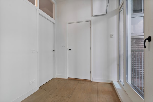 Medium property photo - Bilderdijkstraat 130H, 1053 LA Amsterdam